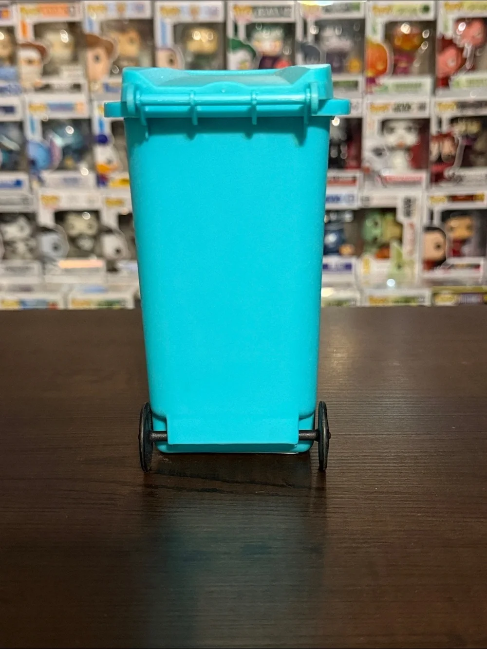 Mini Recycling Bin Bundle